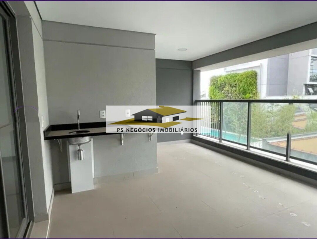 Apartamento, 2 quartos, 84 m² - Foto 5