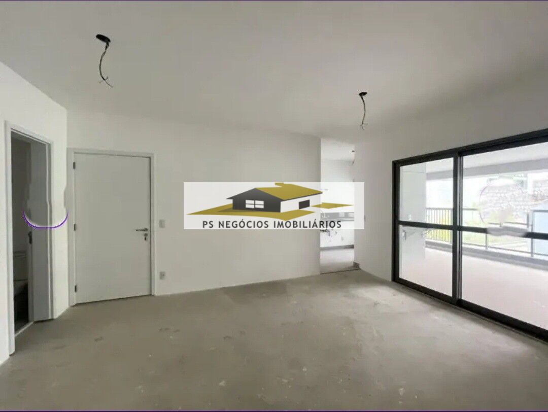 Apartamento, 2 quartos, 84 m² - Foto 1