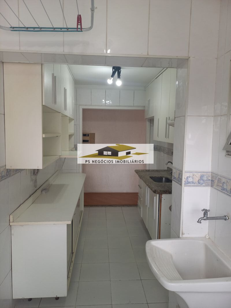 Apartamento à venda com 2 quartos, 72m² - Foto 17