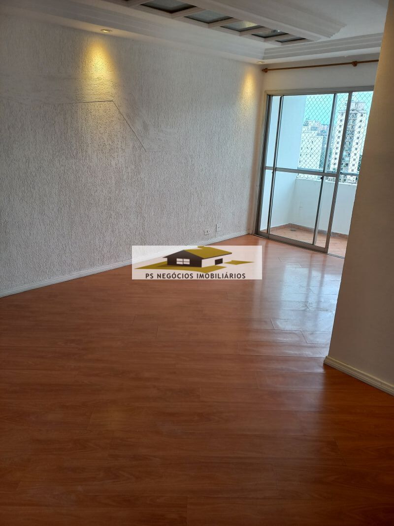 Apartamento à venda com 2 quartos, 72m² - Foto 4