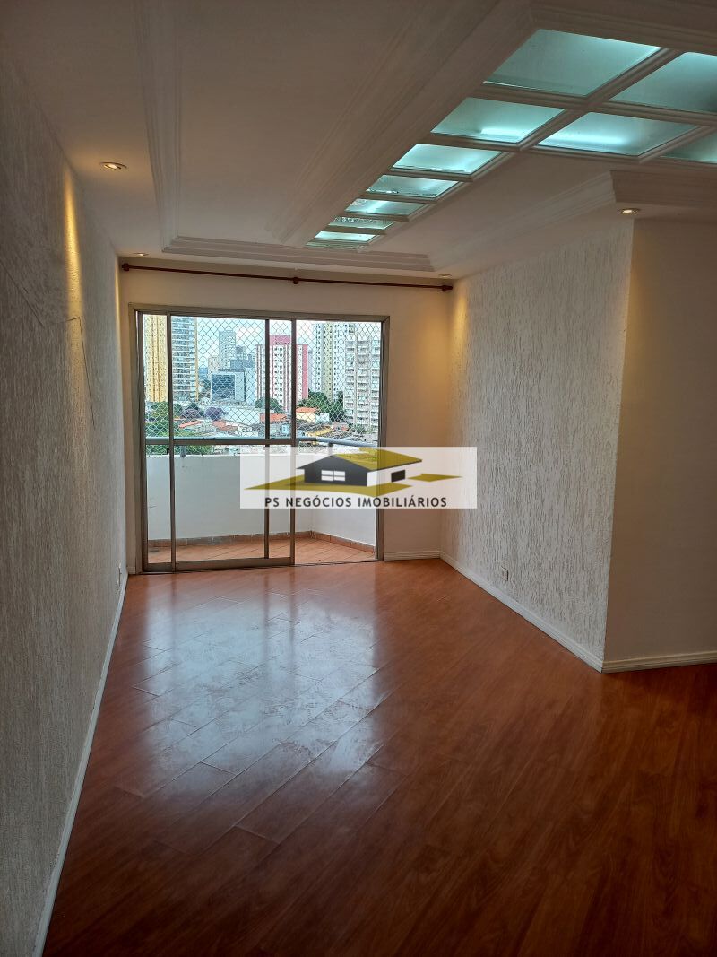 Apartamento à venda com 2 quartos, 72m² - Foto 8