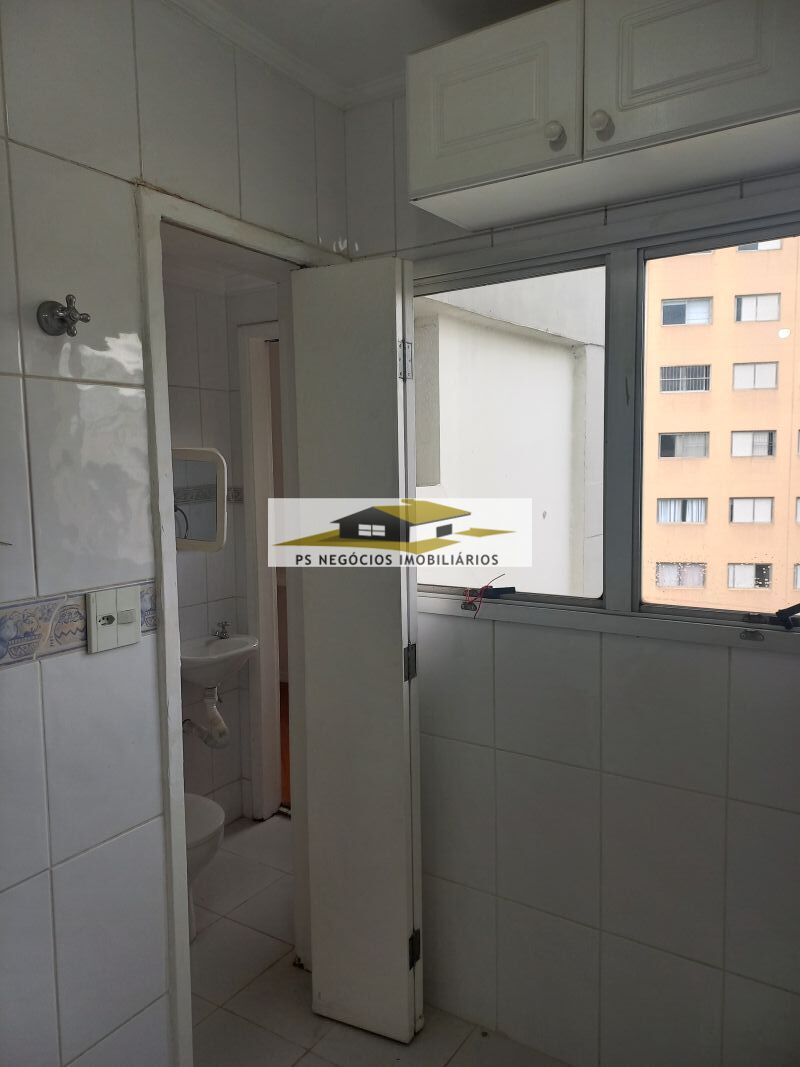 Apartamento à venda com 2 quartos, 72m² - Foto 22