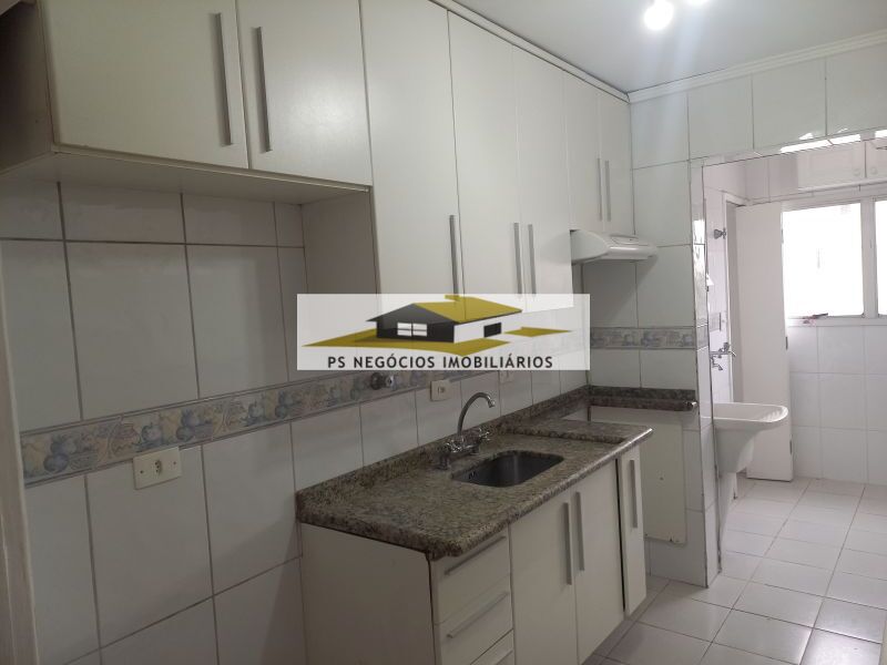 Apartamento à venda com 2 quartos, 72m² - Foto 15