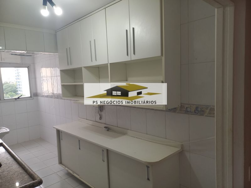 Apartamento à venda com 2 quartos, 72m² - Foto 16