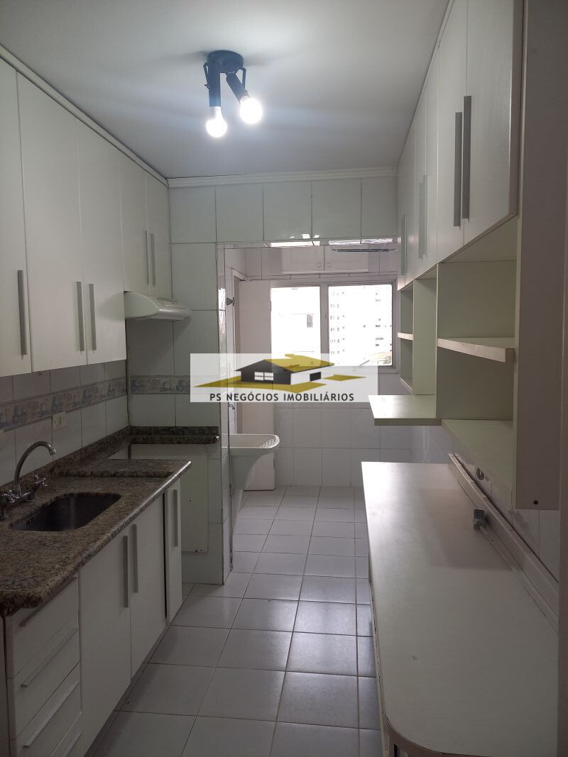 Apartamento à venda com 2 quartos, 72m² - Foto 14