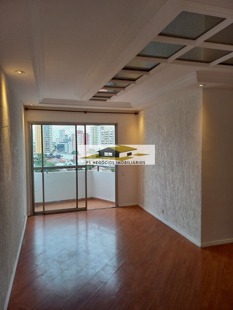 Apartamento à venda com 2 quartos, 72m² - Foto 5