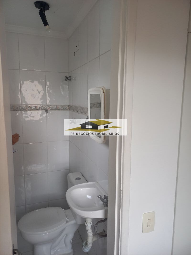 Apartamento à venda com 2 quartos, 72m² - Foto 19