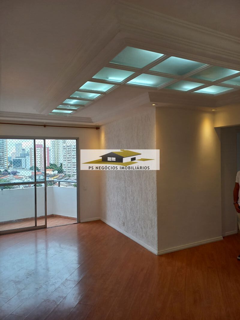 Apartamento à venda com 2 quartos, 72m² - Foto 7