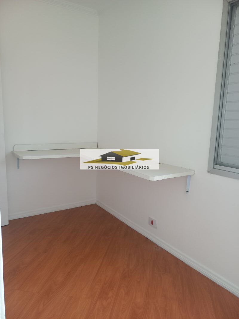 Apartamento à venda com 2 quartos, 72m² - Foto 23