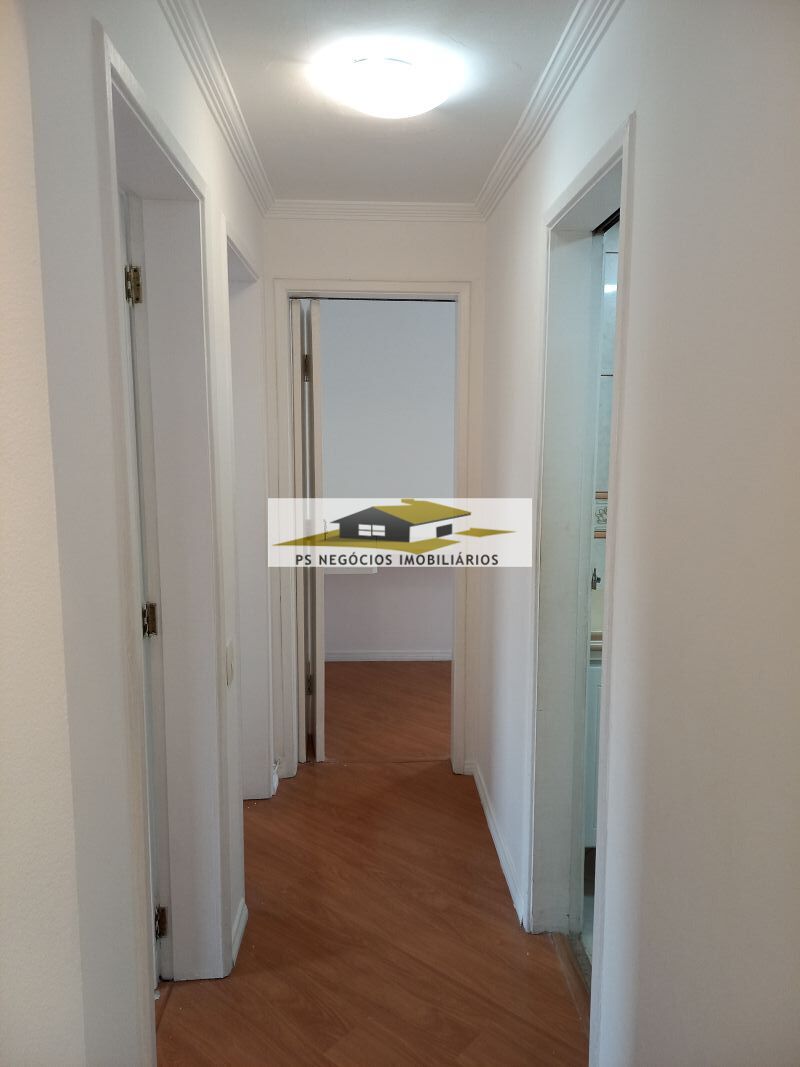 Apartamento à venda com 2 quartos, 72m² - Foto 26