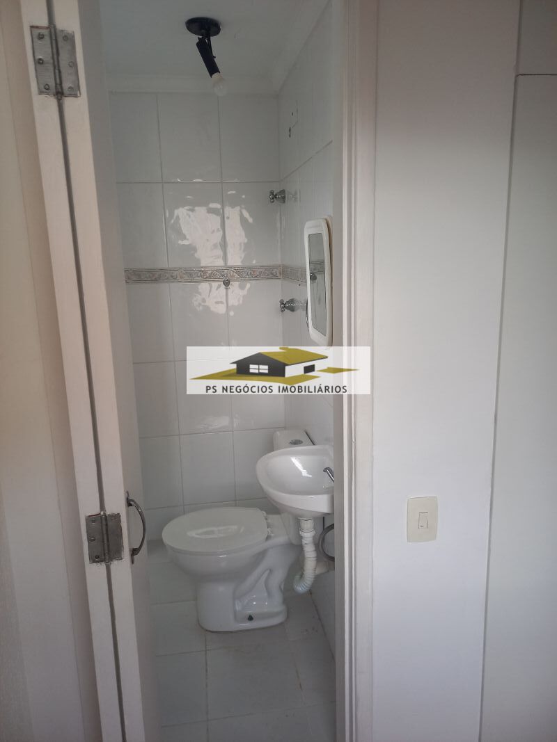 Apartamento à venda com 2 quartos, 72m² - Foto 20