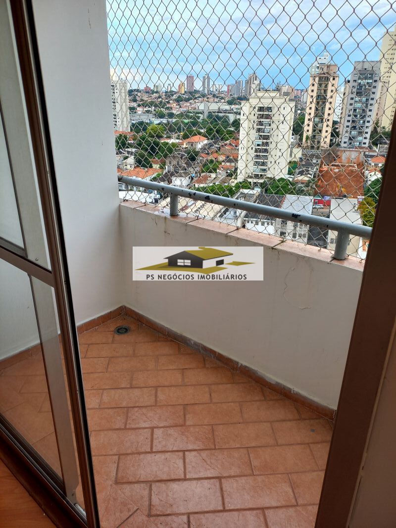 Apartamento à venda com 2 quartos, 72m² - Foto 11