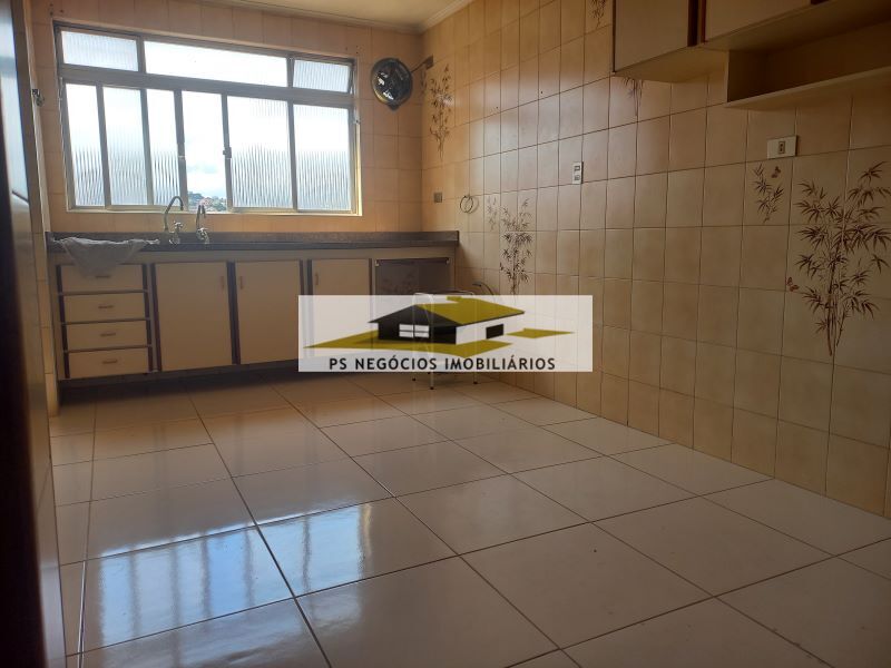 Sobrado à venda com 2 quartos, 170m² - Foto 6