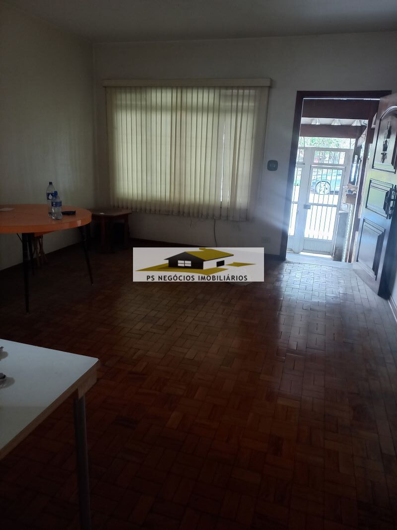 Sobrado à venda com 2 quartos, 170m² - Foto 1