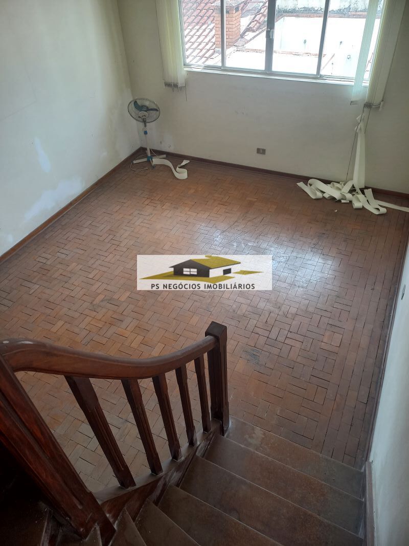 Sobrado à venda com 2 quartos, 170m² - Foto 23