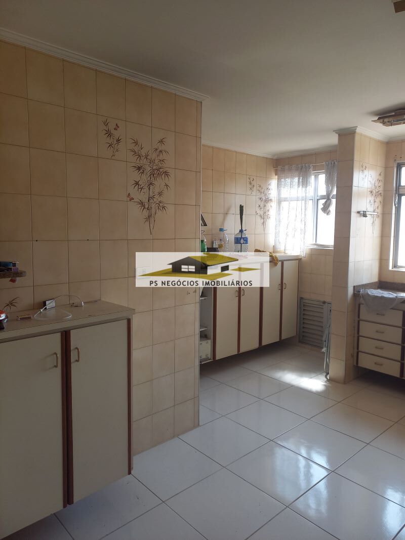 Sobrado à venda com 2 quartos, 170m² - Foto 4