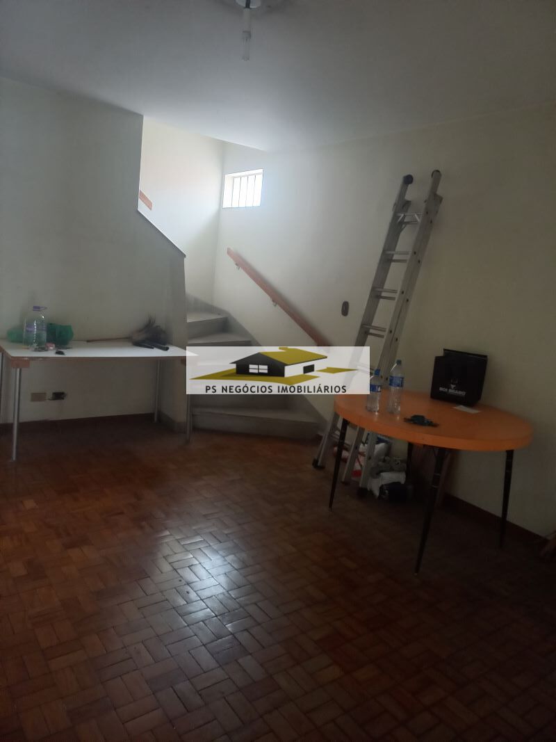 Sobrado à venda com 2 quartos, 170m² - Foto 3