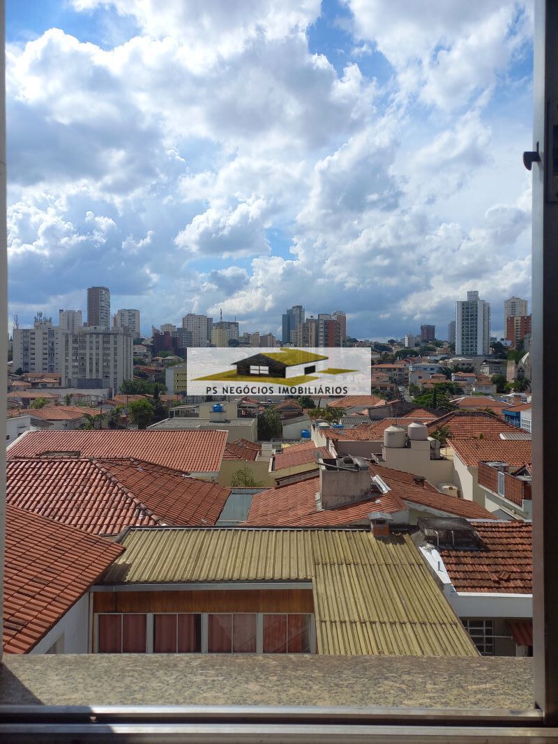 Sobrado à venda com 2 quartos, 170m² - Foto 21