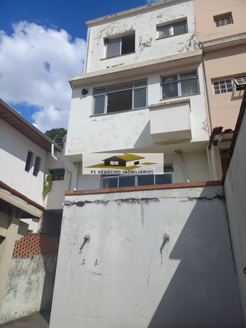 Sobrado à venda com 2 quartos, 170m² - Foto 45