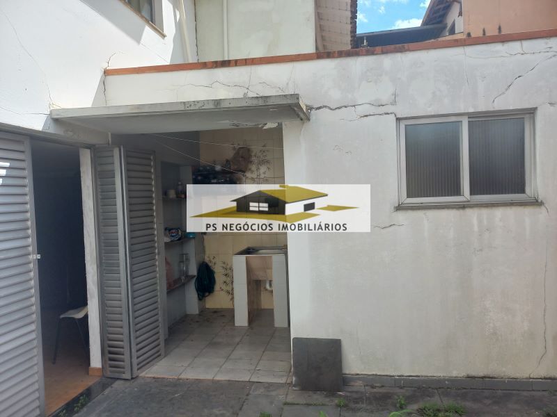 Sobrado à venda com 2 quartos, 170m² - Foto 36