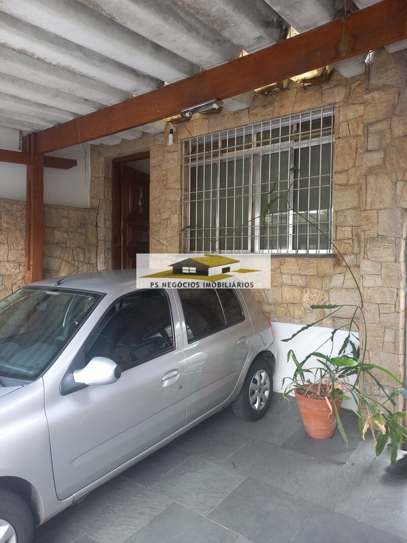 Sobrado à venda com 2 quartos, 170m² - Foto 46