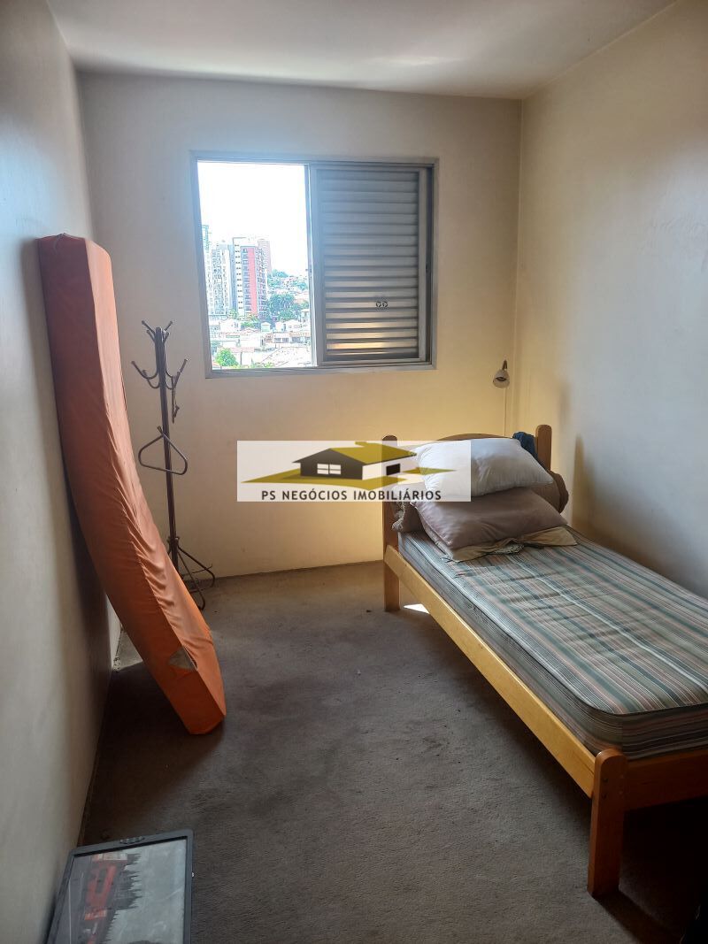 Sobrado à venda com 2 quartos, 170m² - Foto 19