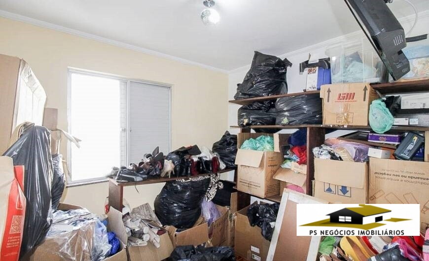 Apartamento à venda com 2 quartos, 49m² - Foto 14