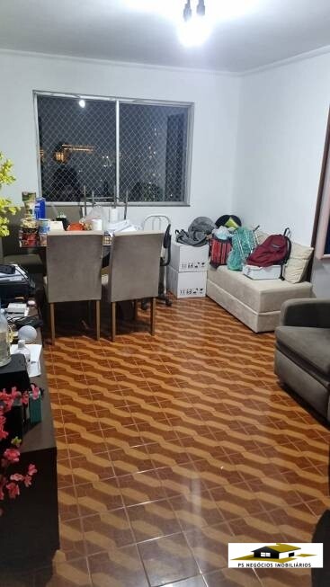 Apartamento, 2 quartos, 49 m² - Foto 2