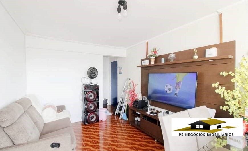 Apartamento à venda com 2 quartos, 49m² - Foto 4