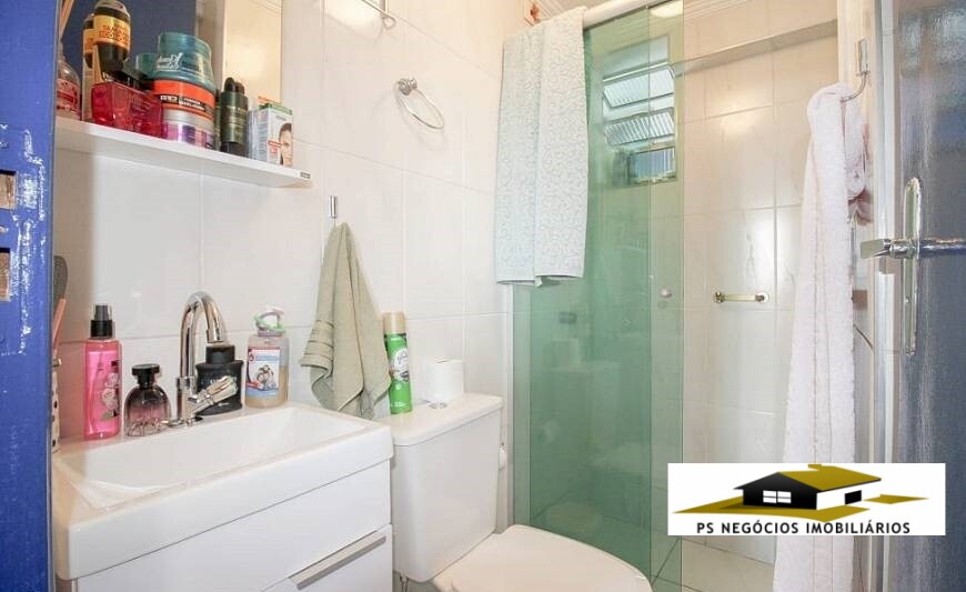 Apartamento à venda com 2 quartos, 49m² - Foto 15