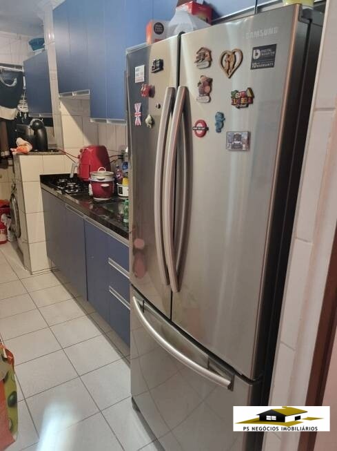 Apartamento à venda com 2 quartos, 49m² - Foto 8