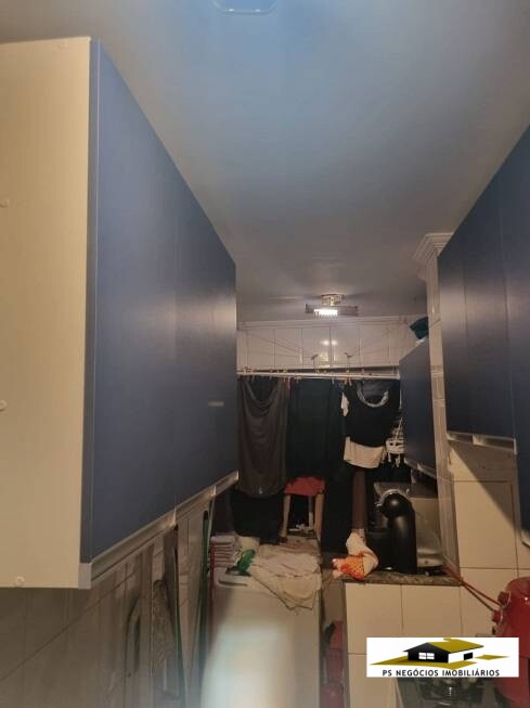 Apartamento à venda com 2 quartos, 49m² - Foto 5