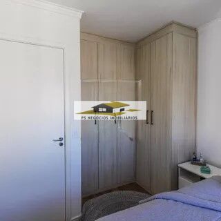 Apartamento à venda com 2 quartos, 41m² - Foto 10