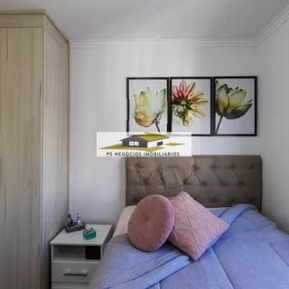 Apartamento à venda com 2 quartos, 41m² - Foto 12