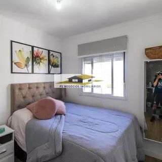 Apartamento à venda com 2 quartos, 41m² - Foto 13