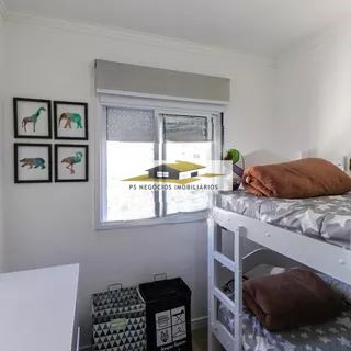 Apartamento à venda com 2 quartos, 41m² - Foto 18