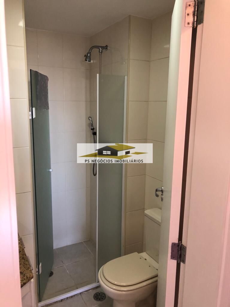 Apartamento à venda com 3 quartos, 102m² - Foto 27