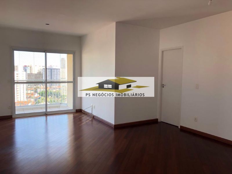 Apartamento à venda com 3 quartos, 102m² - Foto 1