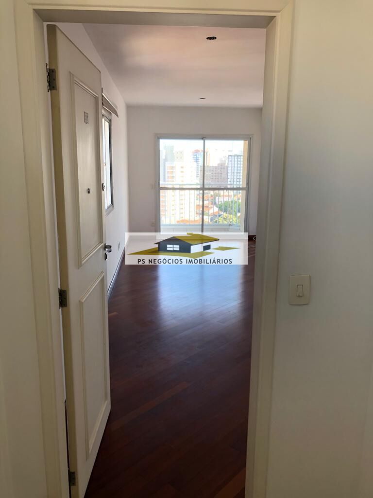 Apartamento à venda com 3 quartos, 102m² - Foto 9