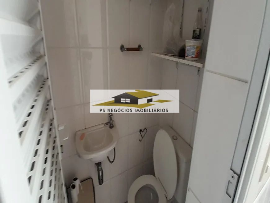 Apartamento à venda com 3 quartos, 102m² - Foto 33