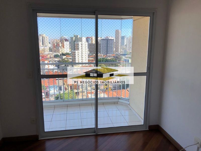 Apartamento à venda com 3 quartos, 102m² - Foto 6