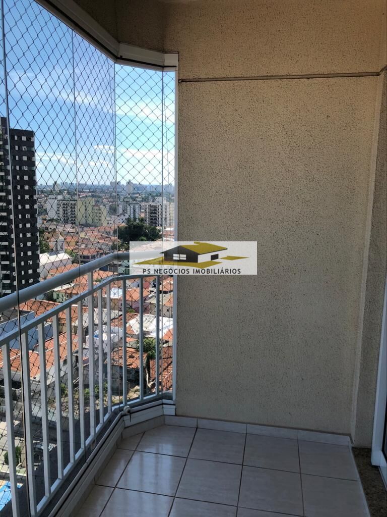 Apartamento à venda com 3 quartos, 102m² - Foto 18