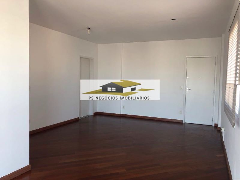 Apartamento à venda com 3 quartos, 102m² - Foto 4