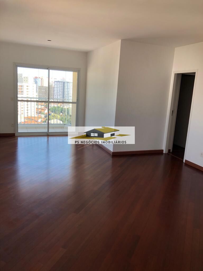 Apartamento à venda com 3 quartos, 102m² - Foto 2