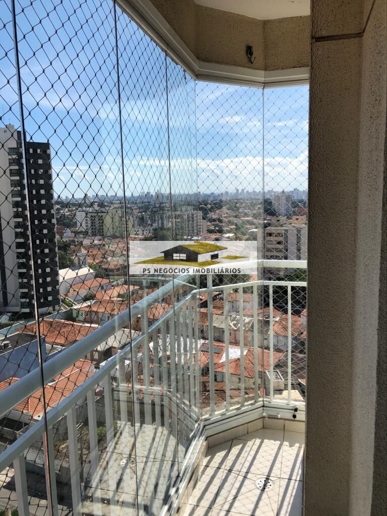 Apartamento à venda com 3 quartos, 102m² - Foto 8