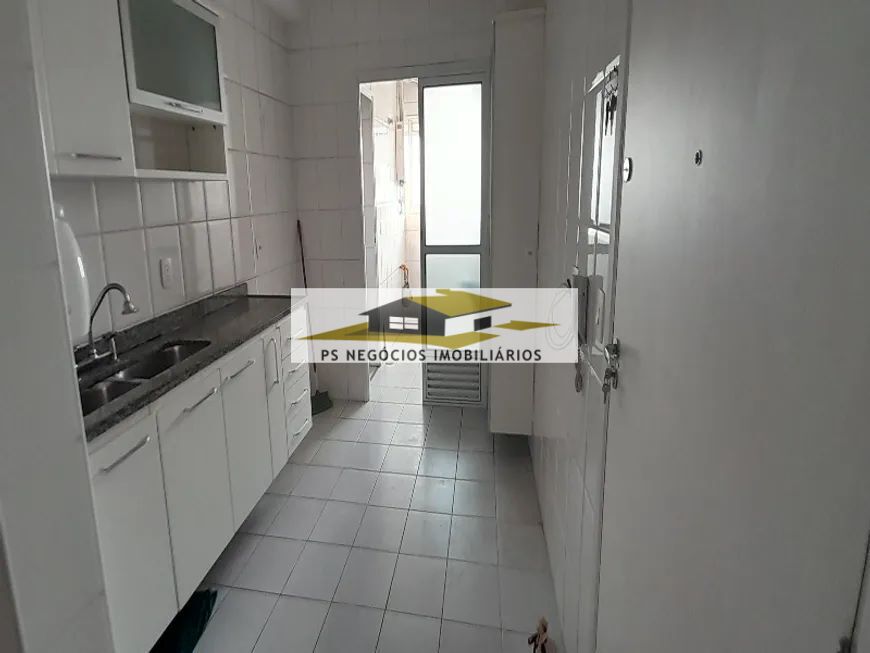 Apartamento à venda com 3 quartos, 102m² - Foto 30