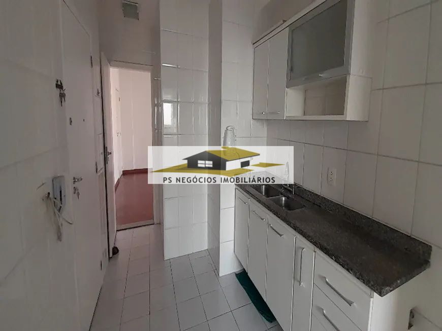 Apartamento à venda com 3 quartos, 102m² - Foto 31