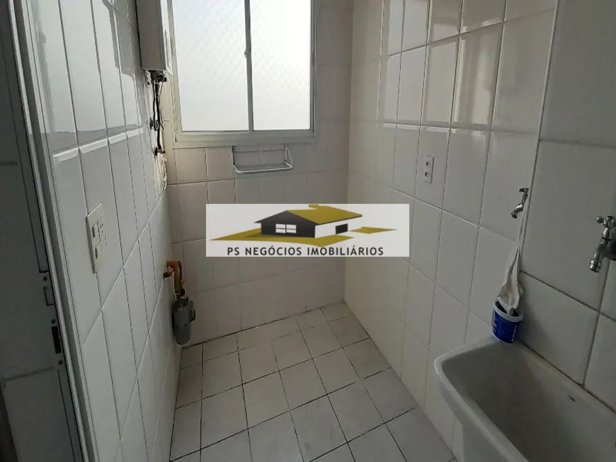 Apartamento à venda com 3 quartos, 102m² - Foto 32