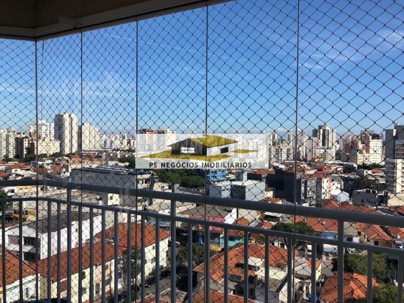 Apartamento à venda com 3 quartos, 102m² - Foto 7