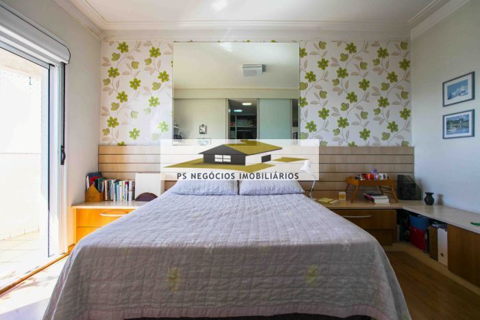 Apartamento, 3 quartos, 141 m² - Foto 25
